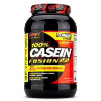 Протеїн SAN Casein Fusion, 1 кг