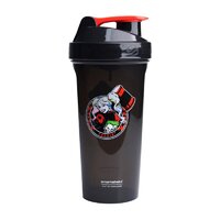 Шейкер Smart Shake Lite DC 800 мл, Harley Quinn