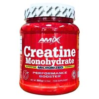 Креатин Amix Nutrition Creatine monohydrate, 500 грамм