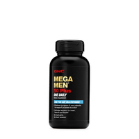 Витамины и минералы GNC Mega Men 50 Plus One Daily, 60 каплет