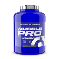 Протеїн Scitec Muscle Pro, 2.5 кг