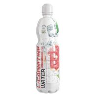 Жиросжигатель BioTech L-Carnitine Water, 750 мл