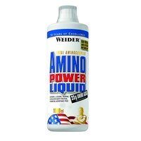 Аминокислота Weider Amino Power Liquid, 1 литр