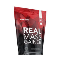Гейнер Prozis Real Mass Gainer, 2.722 кг