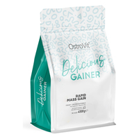 Гейнер OstroVit Delicious Gainer, 4.5 кг