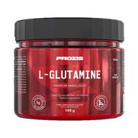 Аминокислота Prozis L-Glutamine, 150 грамм