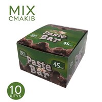 Батончик Power Pro Pasta Bar, 10*45 грамм MIX