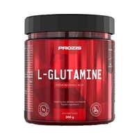 Аминокислота Prozis L-Glutamine, 300 грамм