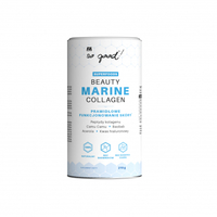 Препарат для суставов и связок Fitness Authority So good! Beauty Marine Collagen, 210 грамм