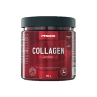 Препарат для суставов и связок Prozis Collagen + Magnesium, 300 грамм