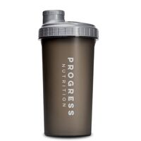 Шейкер Progress Nutrition 700 мл, Grey