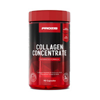 Препарат для суставов и связок Prozis Collagen Concentrate, 90 капсул