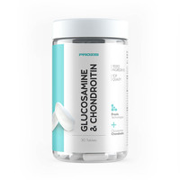 Препарат для суставов и связок Prozis Glucosamine Chondroitin, 30 таблеток