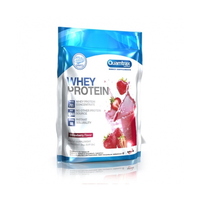 Протеин Quamtrax Whey Protein, 2 кг