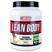 Протеин Labrada Lean Body, 680 грамм