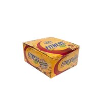 Батончик Power Pro Fitness Bar Sugar Free, 20*50 грамм - мюсли