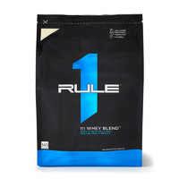 Протеин Rule 1 Whey Blend, 136 порций