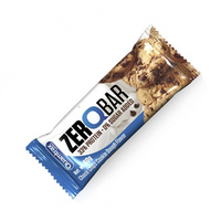 Батончик Quamtrax Zero QBar, 60 грам