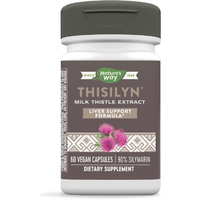 Натуральная добавка Nature's Way Thisilyn, 60 вегакапсул