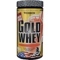 Протеїн Weider Gold Whey, 908 грам