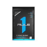 Протеин Rule 1 Whey Blend, 1 порция