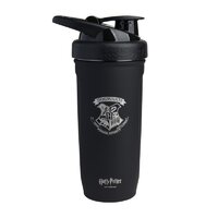 Шейкер Smart Shake Reforce Stainless Steel Harry Potter 900 мл, Hogwarts
