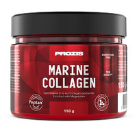 Препарат для суглобів і зв'язок Prozis Marine Collagen + Magnesium, 150 грам