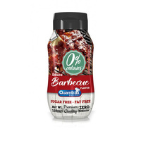 Замінник харчування Quamtrax Sauce 330 мл, барбекю