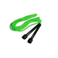 Скакалка Power Play 4201 2.8 м, Green