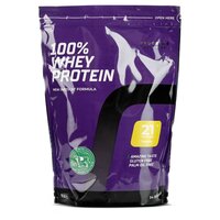 Протеїн Progress Nutrition 100% Whey Protein, 920 грам