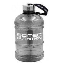 Бутылка Scitec Hydrator, 1.9 л, Grey