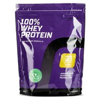 Протеїн Progress Nutrition 100% Whey Protein, 460 грам