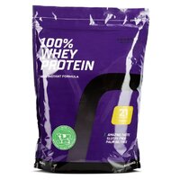 Протеїн Progress Nutrition 100% Whey Protein, 1.84 кг