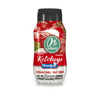 Замінник харчування Quamtrax Sauce 330 мл, кетчуп