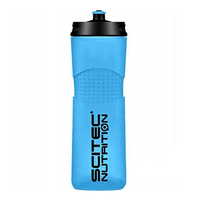 Бутылка Scitec Bidon Bike Bottle, 650 мл, Blue