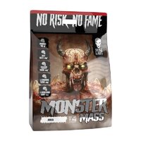 Гейнер Skull Labs Monster Mass, 7 кг