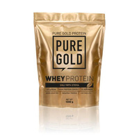 Протеїн Pure Gold Protein Whey Protein Stevia, 1 кг