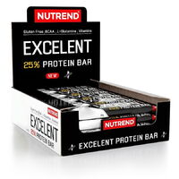 Батончик Nutrend Excelent Protein Bar, 18*85 грамм