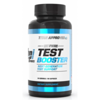 Стимулятор тестостерона BPI Sports Test Booster, 90 капсул