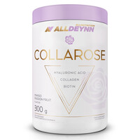 Препарат для суставов и связок AllNutrition AllDeynn Collarose, 300 грамм
