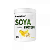 Протеїн IronFlex Soya Protein, 500 грам