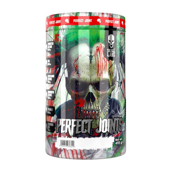 Препарат для суставов и связок Skull Labs Perfect Joints, 496 грамм