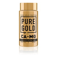 Витамины и минералы Pure Gold Protein CA-MG, 100 таблеток, СРОК 06.22