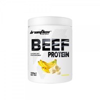 Протеїн IronFlex Beef Protein, 500 грам