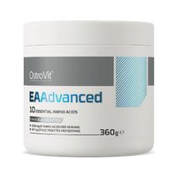 Аминокислота OstroVit EAAdvanced, 360 грамм