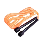 Скакалка Power Play 4201 2.8 м, Orange
