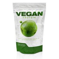 Протеїн Collango Vegan Protein (Pea), 600 грам