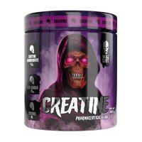 Креатин Skull Labs Creatine, 300 грамм