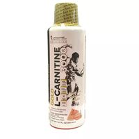 Жиросжигатель Kevin Levrone Gold L-Carnitine 3000 mg, 500 мл