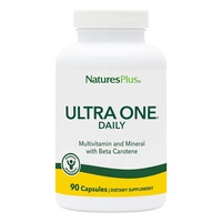 Витамины и минералы Natures Plus Ultra One Daily Caps, 90 капсул
